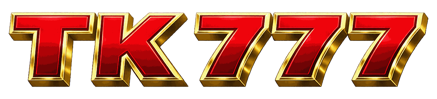 tk 777 Logo